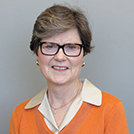 Pam Gornall