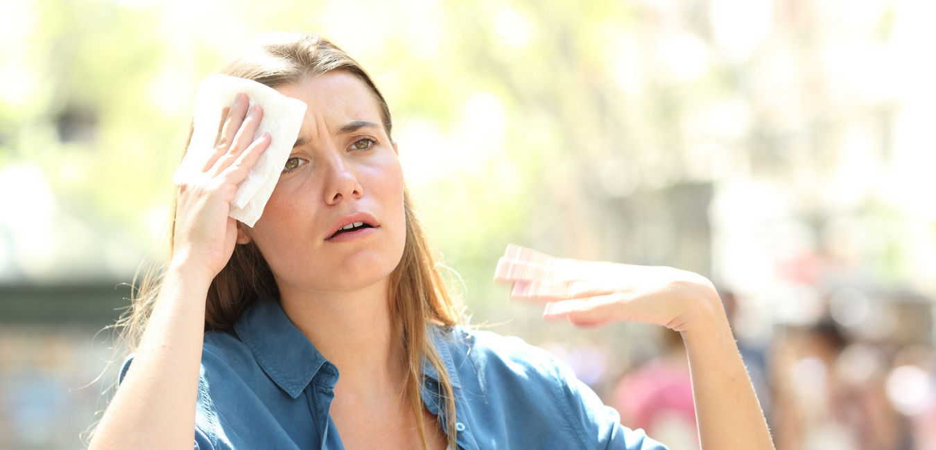 Summer Heat and Heart Attacks Cleveland HeartLab, Inc.