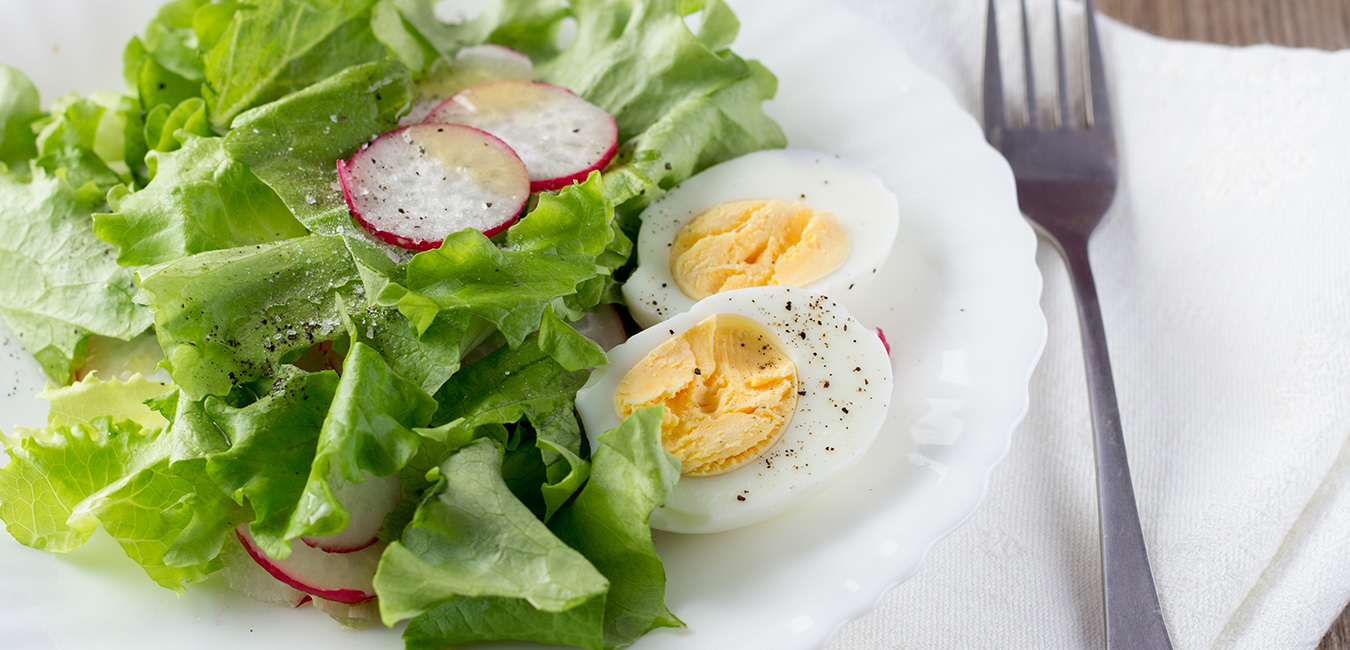 It’s Cholesterol Month and it’s OK to Eat Eggs Now? - Cleveland ...