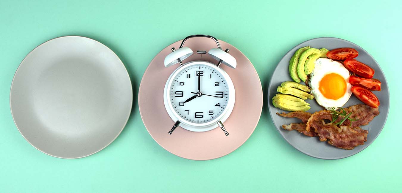 Intermittent Fasting A New Way to Help Your Heart and Your Health
